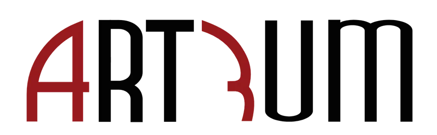 ART3um logo