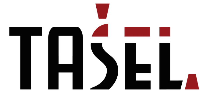 TAŠEL logo